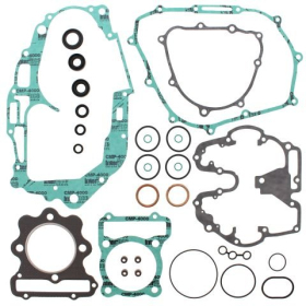 Winderosa (vertex) gasket set with engine gaskets Honda XR 250 R 96-04