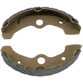EBC Grooved "G" Brake Shoes YAMAHA YFM 350 87-88