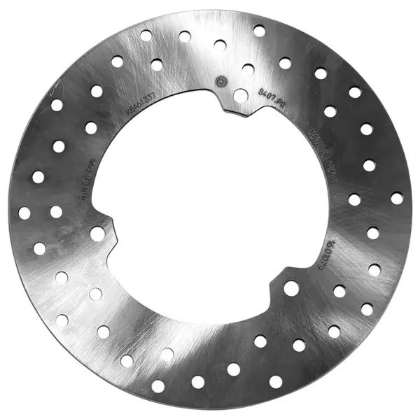 BREMBO Ore Prime Line Galinis stabdžių diskas Yamaha MT-03 / R3 300 15-18