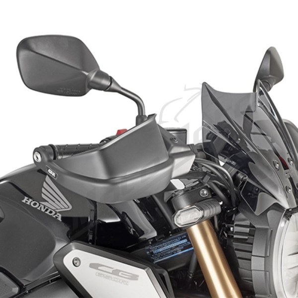 GIVI Vairo apsaugos Honda CB 650 F/R 17-22