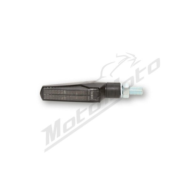 HIGHSIDER Fineline LED posūkiai Kawasaki Z 400-900cc 2023