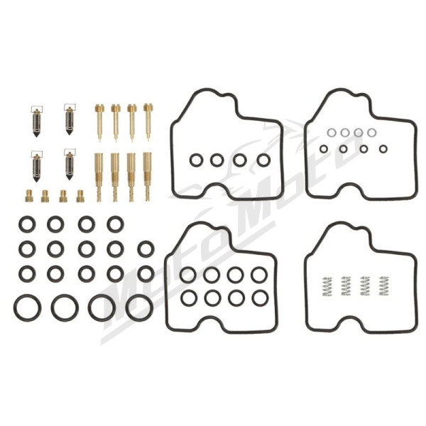 KEYSTER Carburetor repair kit Kawasaki ZX-9R 900 00-01