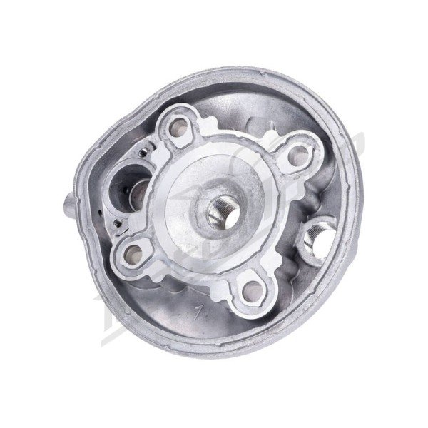 Naraku Cylinder head 50cc Minarelli AM6 Aprilia / Beta / Drac / Fantic / MBK / Malguti / Motorhispania / Peugeot / Rieju / Sherco / Yamaha 50cc 98-14