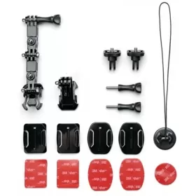 Insta360 Helmet Mount Bundle