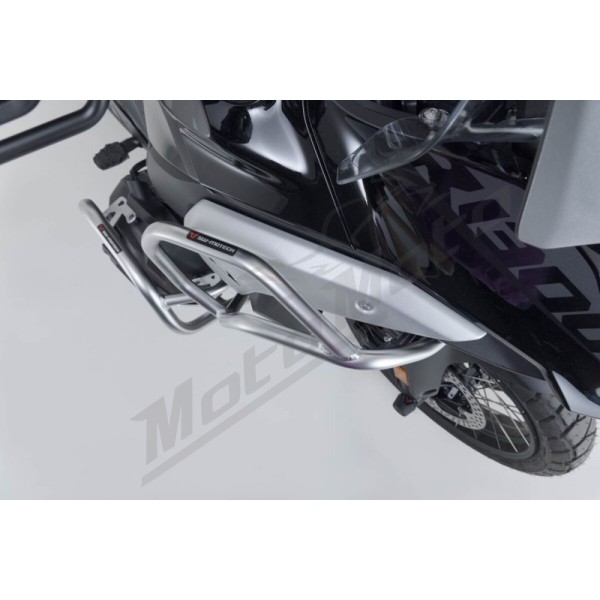 SW-MOTECH Viršutinė aptakų apsauga BMW R 1300 GS 23-25