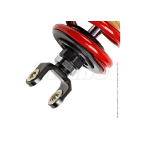 BITUBO Racing XXF31 galinis amortizatorius Indian FTR 1200 19-24