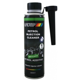 Kuro Priedas MOTIP Petrol Injection Cleaner - 300ml