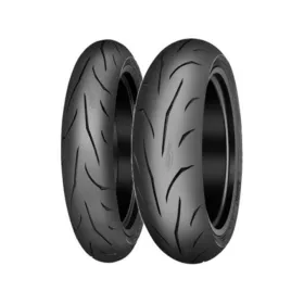 Mitas galinė padanga 180/60 ZR 17 SPORT FORCE+ EV EVOLUTION (75W) TL