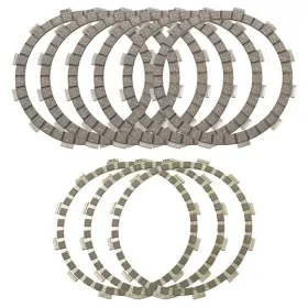 TRW Clutch Plate Friction Kit Suzuki DL 1050cc 23-25