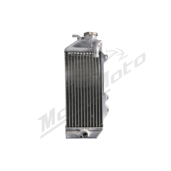 4Ride Radiator Right KAWASAKI KX 250 2010-2016