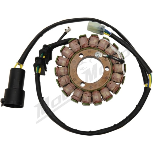 RICK'S MOTORSPORT ELECTRIC Stator Honda TRX 300 EX/X 94-09
