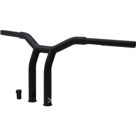 BURLY BRAND Dominator Handlebar Ø32mm 735mm Harley Davidson FLHRXS 1868cc 2024-2025