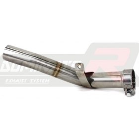 Exhaust pipe Dominator ELIMINATOR DECAT SUZUKI GSX-R 600 K8-K9 / L0 2008-2010