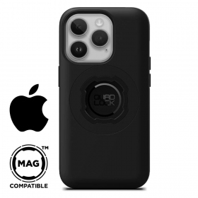 Quad Lock Mag Magnetinis dėklas Iphone (nuo Iphone 12 iki Iphone 15 Pro Max)