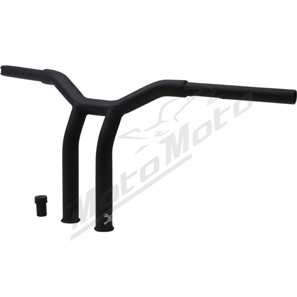 BURLY BRAND Dominator Handlebar Ø32mm 735mm Harley Davidson FLHRXS 1868cc 2024-2025
