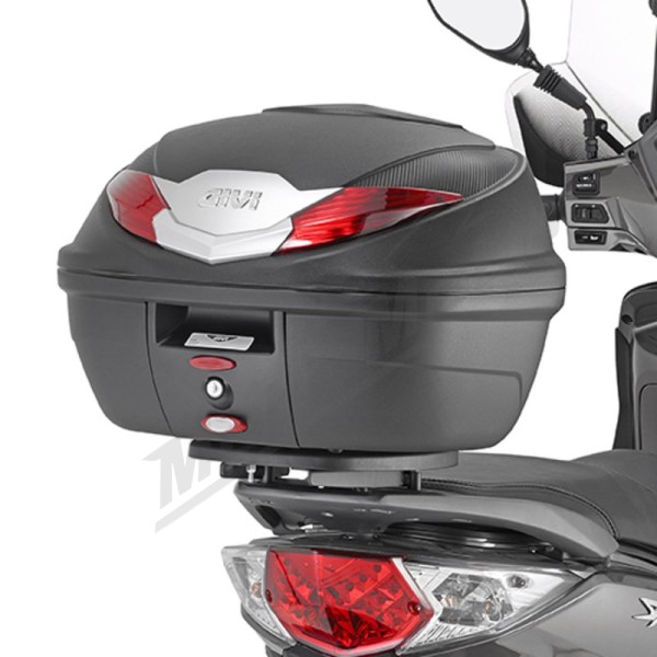 GIVI SPEC. REAR RACK Sym Symphony ST 125-200 15-20