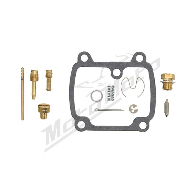 Keyster Carburettor repair kit Suzuki RV 50 71-80