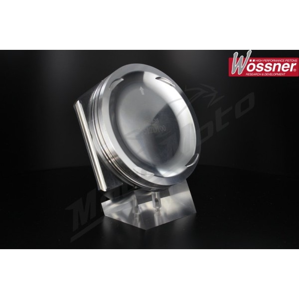 WÖSSNER Forged Piston 99,94-101,94mm Kawasaki KLX 650 93-01