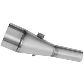 ARROW Racing Mid-Pipe Honda Forza 350i 21-24