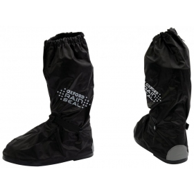 Oxford Rainseal Waterproof Overboots