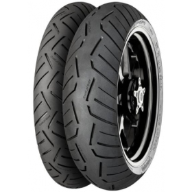 Tyre CONTINENTAL ContiRoadAttack 3 TL 75W 190/55 R17