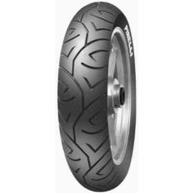 Tyre PIRELLI SPORT DEMON TL 66H 140/70 R17