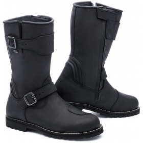 Stylmartin Legend Evo WP Motorcycle Boots