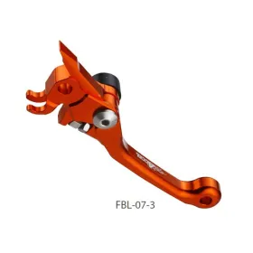 Accel Brake Lever Husaberg / Husqvarna / KTM 65-640cc 00-14