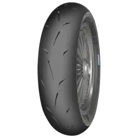 Mitas priekinė / galinė padanga 100/90-10 MC 35 S-RACER 2.0 56P TL