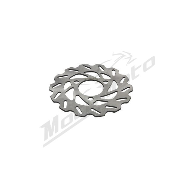 4RIDE Front Brake Disc Honda TRX 250-700cc 93-14