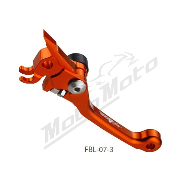 Accel Brake Lever Husaberg / Husqvarna / KTM 65-640cc 00-14