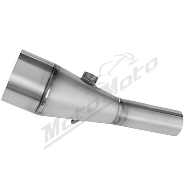 ARROW Racing Mid-Pipe Honda Forza 350i 21-24