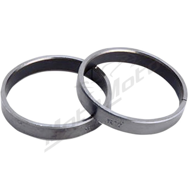 KYB Front Fork Slide Metal Set 43 mm  Yamaha YZF-R1 1000cc 07