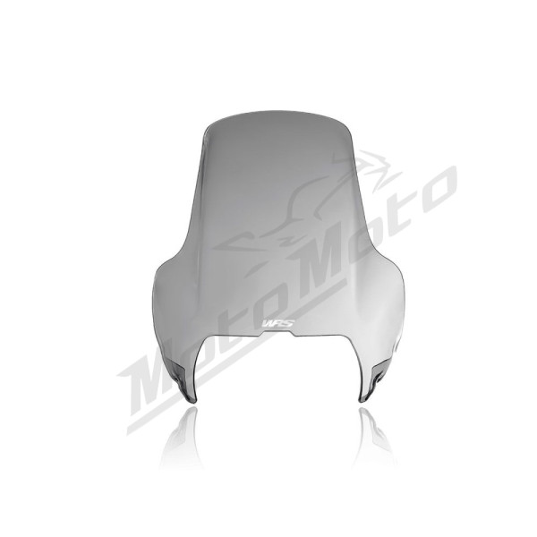 WRS STANDARD Windscreen Smoke BMW R1100GS 94-99