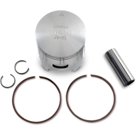 ATHENA Piston Kit Ø 66,35 mm YAMAHA YZ 250 99-24