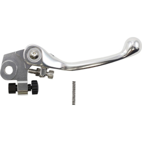 MOOSE OFFROAD HARD-PARTS Flex FG Forged 6061-T6 Brake Lever Gas Gas / Husqvarna 150-501cc 21-23