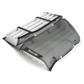 Twin Air radiator sleeve Yamaha YZ450F 2023->