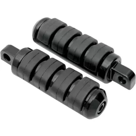 DRAG SPECIALTIES Universal Footpegs