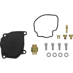 MOOSE OFFROAD FOUR WHEEL Replacement Carburetor Polaris Sportsman 600-700cc 02-06