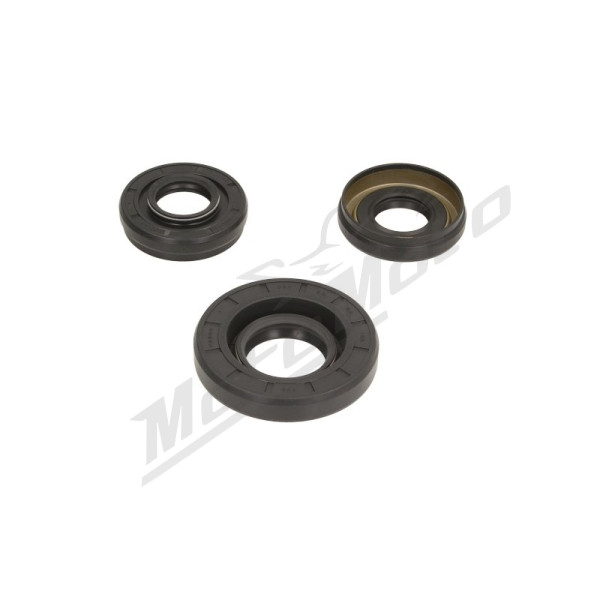ALL BALLS Front Differential Seal Kit Honda TRX 350 2000-2006
