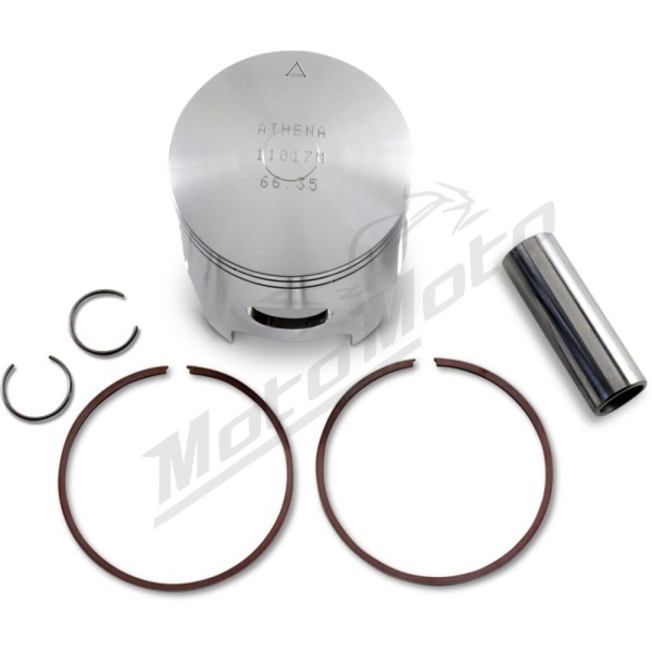 ATHENA Piston Kit Ø 66,35 mm YAMAHA YZ 250 99-24