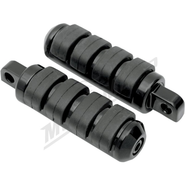 DRAG SPECIALTIES Universal Footpegs