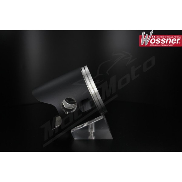 WÖSSNER Forged Piston 66,34-66,36mm Suzuki RM 250 00-02