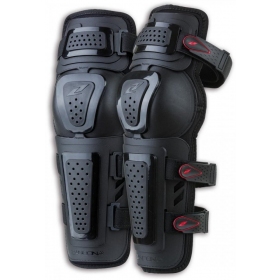 Zandona Evo Knee Protectors