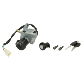 RMS Ignition switch Aprilia Scarabeo 125 99-04
