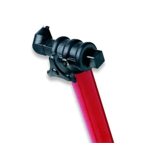 BIKE LIFT Universalus priekinis stovas su kūginiais adapteriais