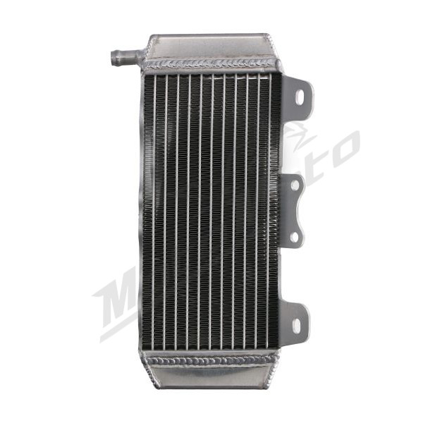 Radiator 4RIDE YAMAHA YZ 250 2007-2009 (left side)