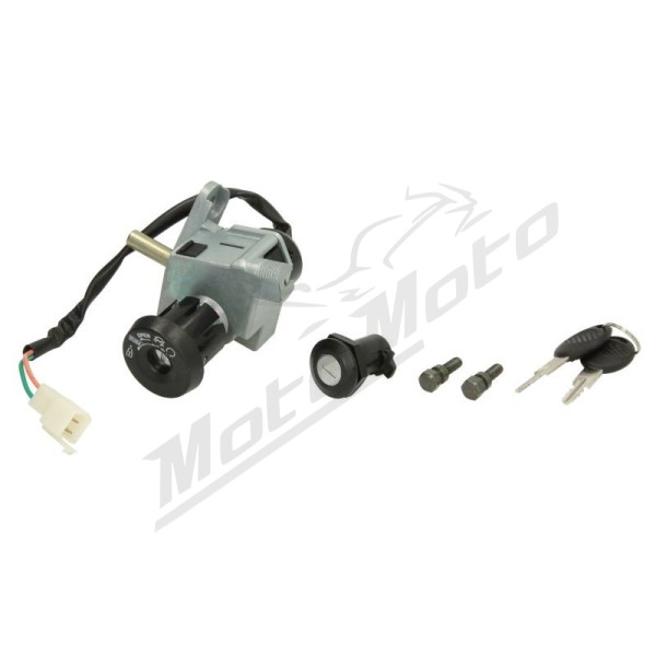 RMS Ignition switch Aprilia Scarabeo 125 99-04