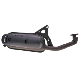 101 Octane Minarelli Silencer Yamaha / Benelli / Malaguti / Aprilia / MBK 50 91-18