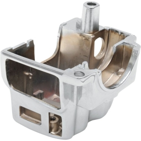 DRAG SPECIALTIES Handlebar Switch Housing Kit Harley Davidson FLHR / FLHRC / FLHRSE / FLHT 1450-1800cc 08-13